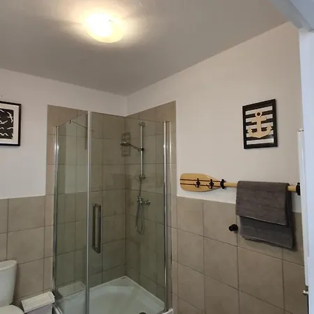 Apartament Mewa - Rybacka A16 * Владыславово